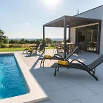Villa Lotta By Istrialux Labin (Istria)