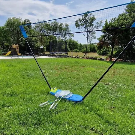 Lotta By Istrialux 빌라