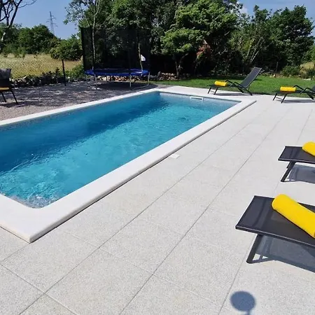 Lotta By Istrialux * Labin (Istria)