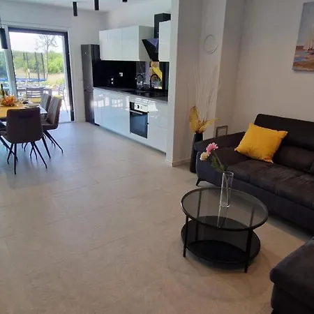 Lotta By Istrialux 빌라 *