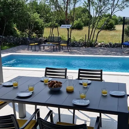 Lotta By Istrialux * Labin (Istria)