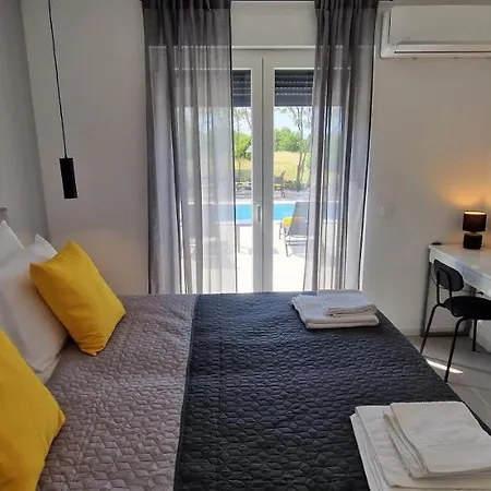 Lotta By Istrialux 빌라