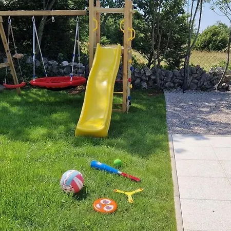 Lotta By Istrialux * Labin (Istria)