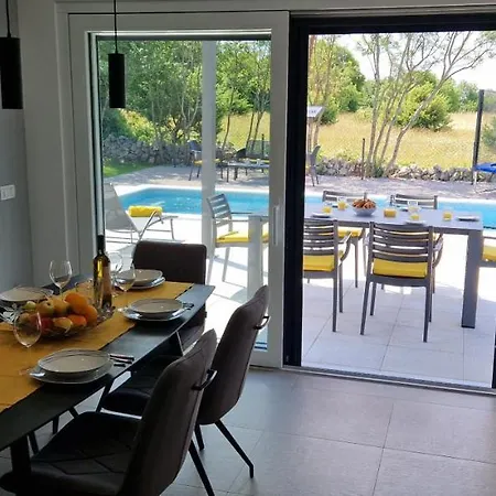 Villa Lotta By Istrialux *