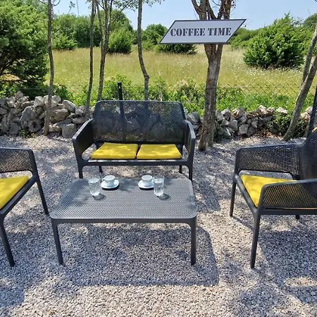 Lotta By Istrialux Labin (Istria)