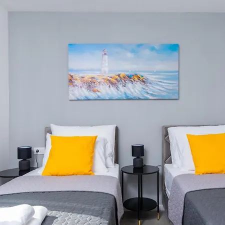 Lotta By Istrialux Villa Labin (Istria)