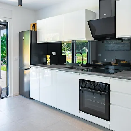 Lotta By Istrialux Villa