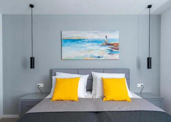 Villa Lotta By Istrialux