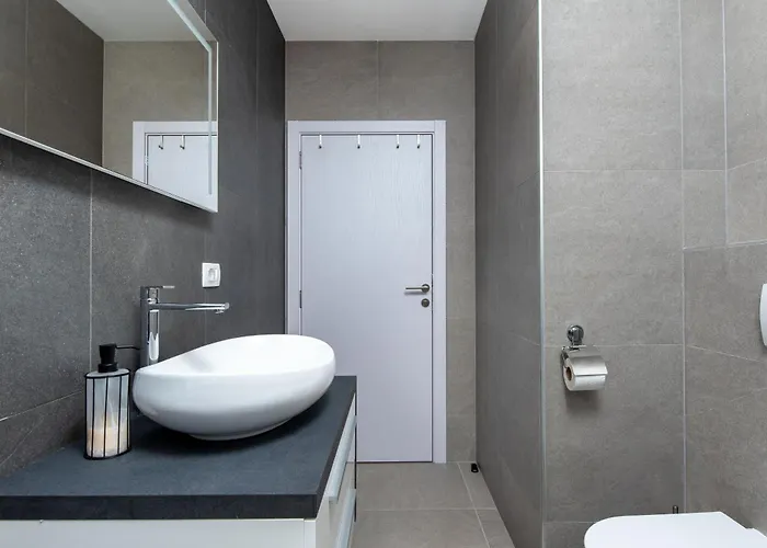 Villa Lotta By Istrialux Labin (Istria)