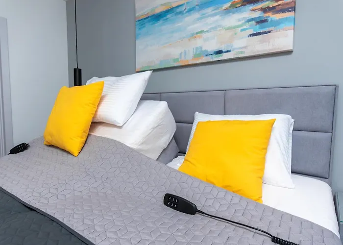 Lotta By Istrialux * Labin (Istria)