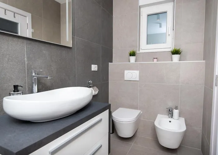 Lotta By Istrialux * Labin (Istria)