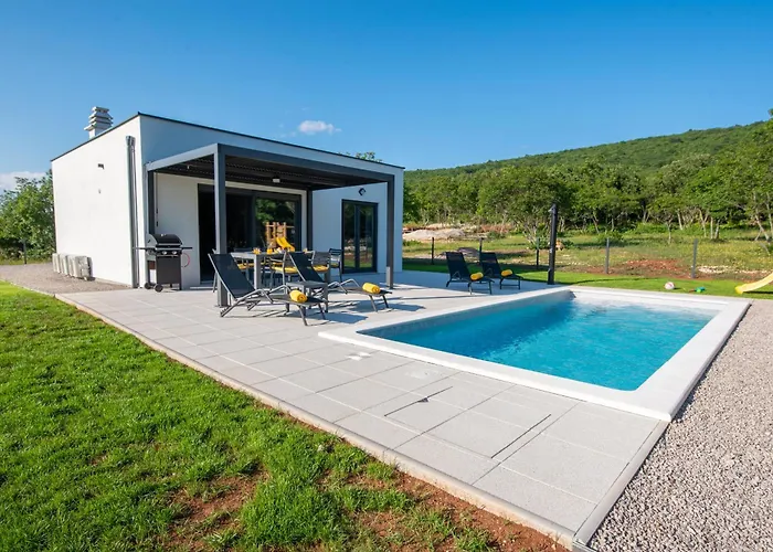 Villa Lotta By Istrialux *