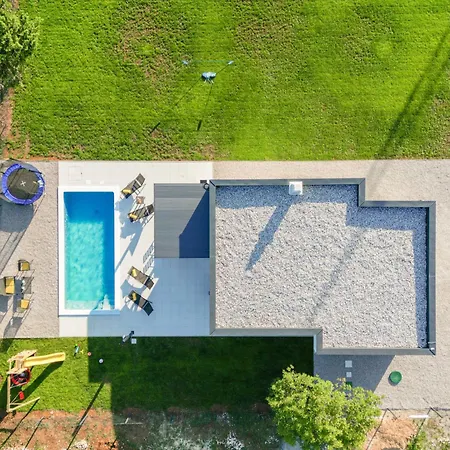 Lotta By Istrialux Βίλα