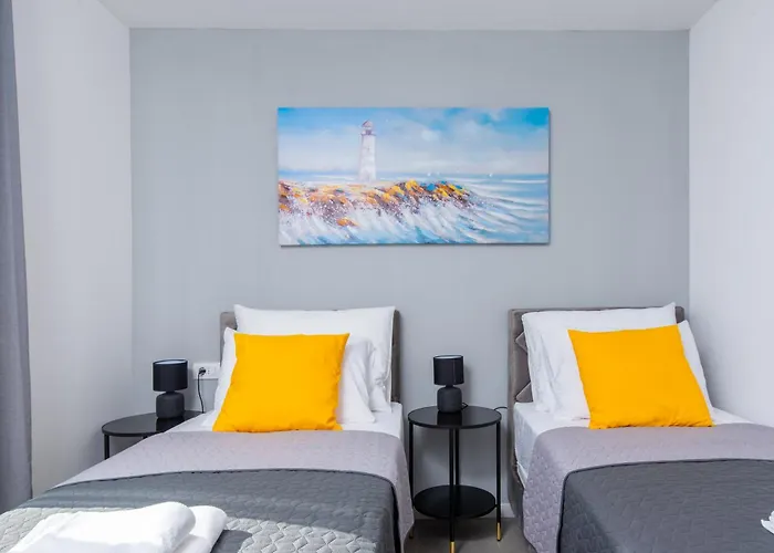 Lotta By Istrialux Βίλα Labin (Istria)