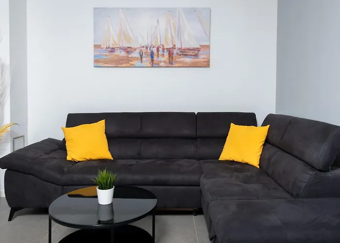 Βίλα Lotta By Istrialux *